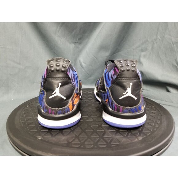 Jordan 4 Retro (PS) Sneakers Size 12c Display BRAND NEW NO BOX! - Picture 7 of 11